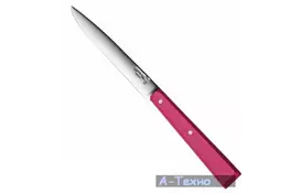 Кухонный нож Opinel Bon Appetit пурпурный (1584) - Фото