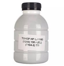 Тонер HP LJ 1100/5L/6L, 140г Black TTI (NB-004-140)