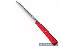 Кухонный нож Opinel Bon Appetit красный (1595)