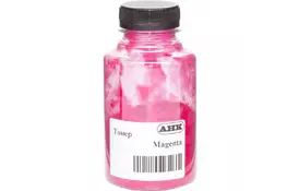 Тонер Xerox Ph6510, WC 6515, 130г Magenta AHK (3203012) - Фото