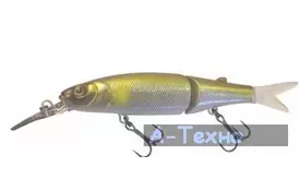 Воблер Jackall Tiny Magallon MR 88мм 7,6г KoAyu Suspending (1699.08.57) - Фото