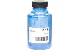 Тонер Xerox Ph6510, WC 6515, 130г Cyan AHK (3203014) - Фото