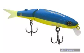 Воблер Jackall Tiny Magallon 88мм 7,2г UA Limited Suspending (1699.14.80) - Фото