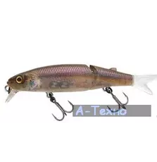 Воблер Jackall Tiny Magallon 88мм 7,2г RT Wakasagi Suspending (1699.02.04)