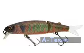 Воблер Jackall Tiny Magallon 88мм 7,2г RT Oikawa Suspending (1699.01.35) - Фото