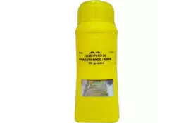 Тонер Xerox Ph6000/6010/Work Centre 6015, 30г, Yellow IPM (TSX135Y) - Фото