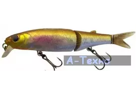 Воблер Jackall Tiny Magallon 88мм 7,2г HL Mat Shad Suspending (1699.08.56) - Фото