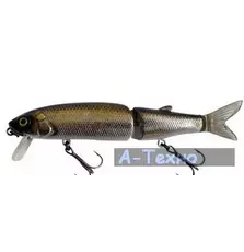 Воблер Jackall Tiny Magallon 88мм 7,2г HL Bora Suspending (1699.08.53)