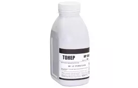 Тонер HP LJ P1005/1006/1505, 85г Blac IPM (TB85-3) - Фото