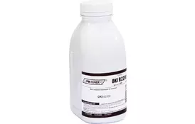 Тонер OKI B2200, 65г Black IPM (TDO02-65) - Фото