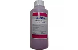 Тонер OKI C3100/3200/5000/5100, 150г, Magenta GLOSSY HANP (TOKI5100M-1) - Фото