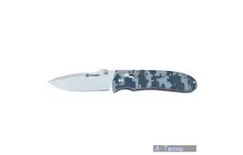 Ніж Ganzo G704 камуфляж (G704-CA) - Фото