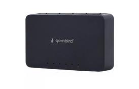 Коммутатор сетевой GEMBIRD NP-SW5-02 - Фото