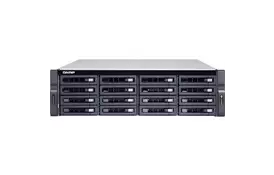 NAS QNap TVS-1672XU-RP-I3-8G - Фото