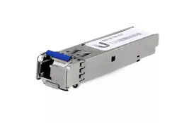 Модуль SFP Ubiquiti UF-SM-1G-S-20 - Фото