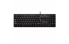 Клавиатура SVEN KB-S300 Black - Фото