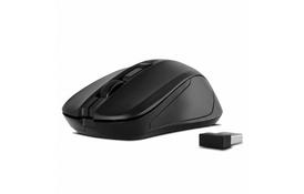 Мышка SVEN RX-270W Black - Фото