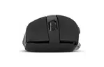 Мышка SVEN RX-425W Black