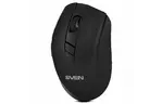 Мышка SVEN RX-425W Black