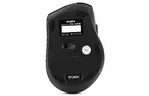 Мышка SVEN RX-425W Black