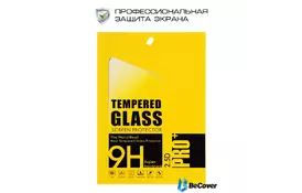 Стекло защитное BeCover Tab M10 TB-X605/TB-X505 (703342) - Фото