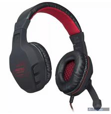 Наушники Speedlink MARTIUS Stereo Gaming Headset black (SL-860001-BK)