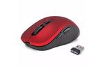 Мышка SVEN RX-560SW Red