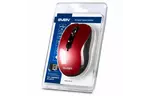 Мышка SVEN RX-560SW Red