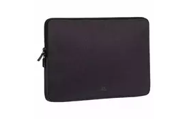 Чехол для ноутбука RivaCase 13.3 (7703 (Black)) - Фото