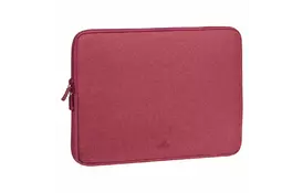 Чехол для ноутбука RivaCase 13.3 (7703 (Red)) - Фото
