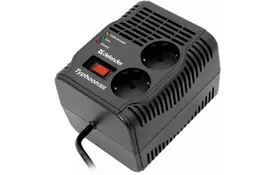 Стабилизатор Defender Typhoonl 600VA (99032) - Фото