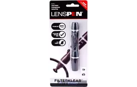 Очиститель для оптики Lenspen Filterklear Lens Filter Cleaner (NLFK-1) - Фото