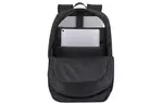 Рюкзак для ноутбука RivaCase 17.3'' Black (8069 (Black))