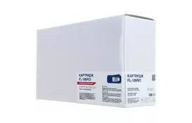 Картридж FREE Label XEROX 106R01485 (FL-106R01485) - Фото