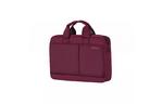 Сумка для ноутбука Tucano Piu Bag для ноутбука 13-14'' (claret) (BPB1314-BX)