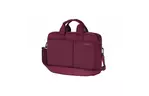 Сумка для ноутбука Tucano Piu Bag для ноутбука 13-14'' (claret) (BPB1314-BX)