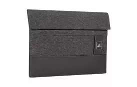 Чехол для ноутбука RivaCase 13.3 (8803 (Black)) - Фото