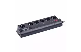 Фільтр живлення EnerGenie EG-PMS2 - Фото