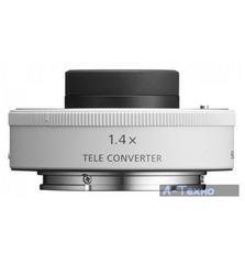 Телеконвертор SONY SEL 1.4x Alpha FE (SEL14TC.SYX)