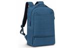 Рюкзак для ноутбука RivaCase 17.3'' Blue (8365 (Blue))