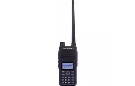 Портативная рация Baofeng DM-1801 - Фото