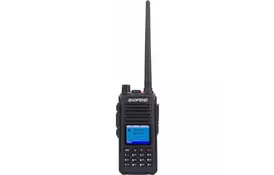 Портативная рация Baofeng DM-1702 GPS - Фото