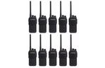 Портативная рация Baofeng BF-N8 TEN PACK (BF-N8_10)