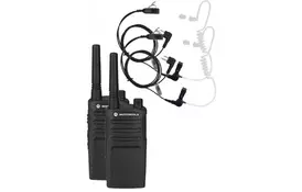 Портативная рация Motorola XT225 Security Weatherproof (XT225_Security) - Фото