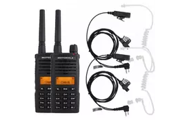 Портативная рация Motorola XT665D Security Weatherproof (XT665D_Security) - Фото