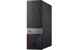 Компьютер Dell Vostro 3471 / i5-9400 (N207VD3471BTPEDB03_R2005_22NM_UBU) - Фото