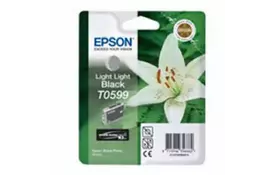 Картридж St Photo 2400 Light light black EPSON (C13T05994010) - Фото