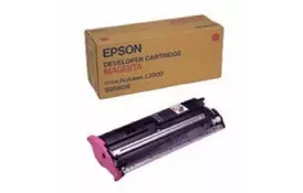 Картридж EPSON AcuLaser C1000/C2000 magenta (C13S050035) - Фото