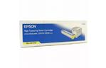 Картридж EPSON AcuLaser C2600 yellow (C13S050226)
