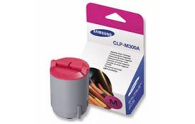 Картридж CLP-300/300N/CLX-2160 /magenta Samsung (CLP-M300A) - Фото